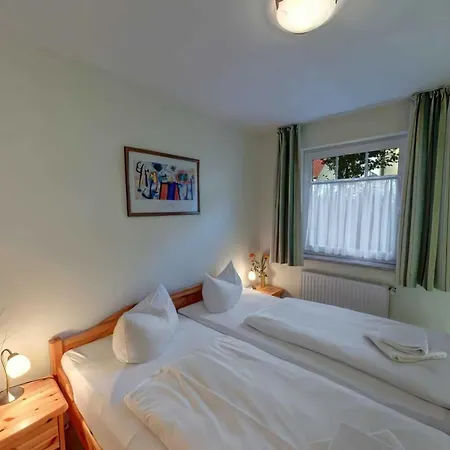 Zur Sonneninsel, App 01 Apartment